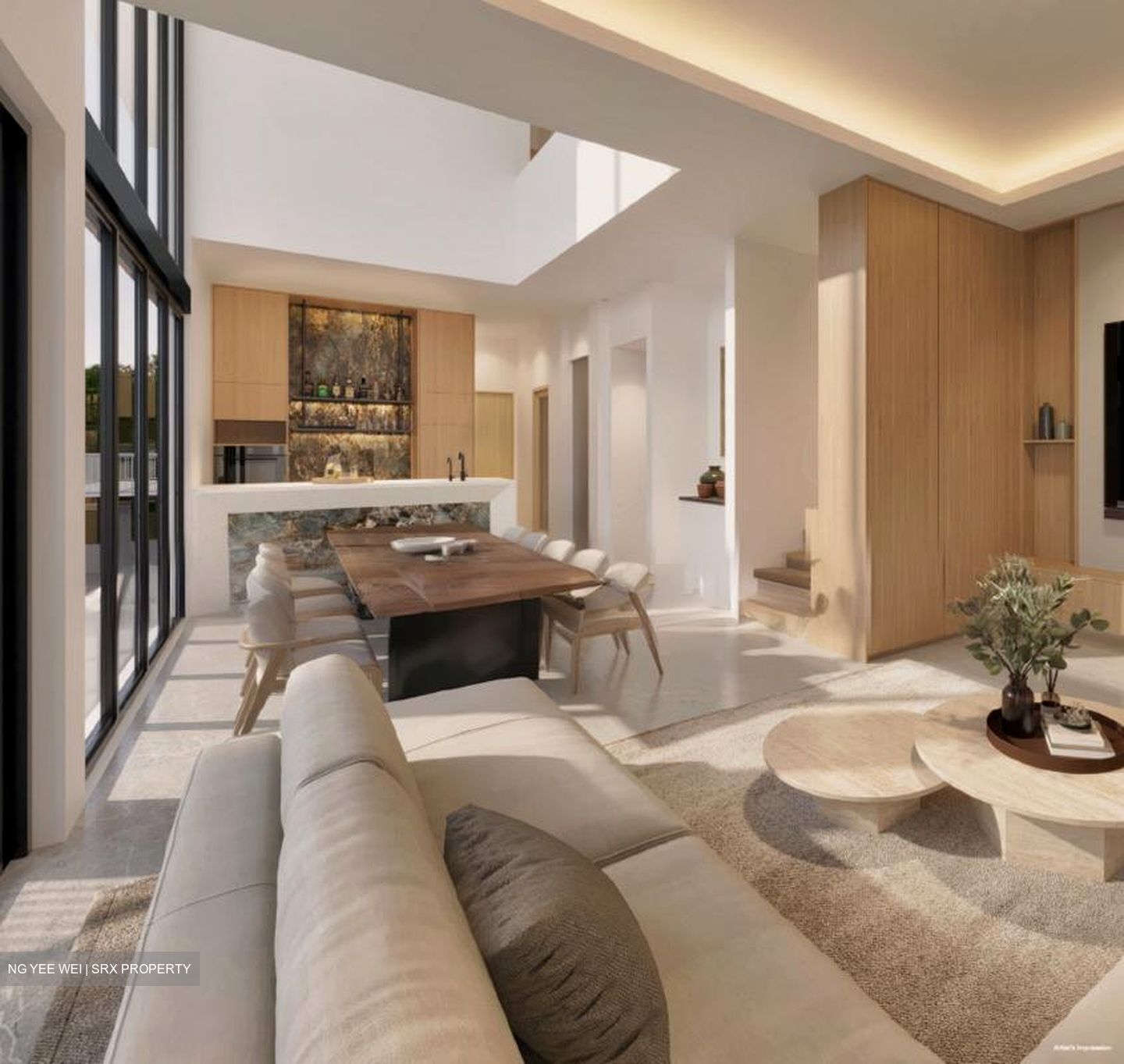 Dunearn Estate (D11), Detached #546379321